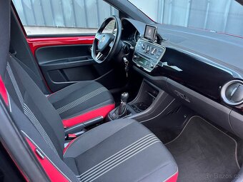 Škoda Citigo 1.0 MPI Monte Carlo 5 dveří + nové zimní pneu - 11