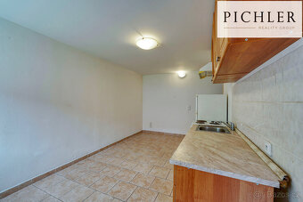 Prodej domu, 2+kk, 43 m2, Košetice - 11