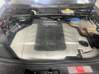 Audi a6 c6 3.0tdi 165kw - 11
