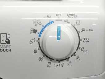 Pračka Candy CS4 1272DE/1-S - se zárukou - 11