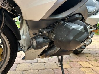 BMW R 1200, R 1250 RT - 11