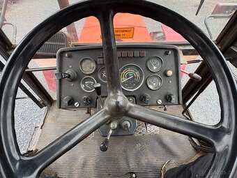 ZETOR Crystal 16245 Turbo - 11