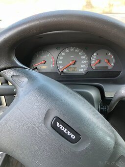 Volvo V40 - 11