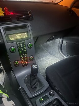 Volvo C30 1,6 diesel 84KW - 11