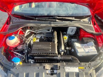 ŠKODA FABIA  3 MONTE CARLO  1.2TSI - 11