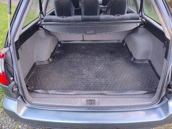 Subaru Legacy 2.0 automat - 11