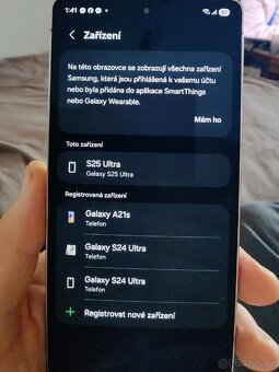 Samsung Galaxy s 25 ultra - 11