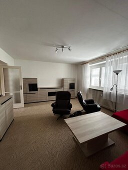 Obývací stěna - 11