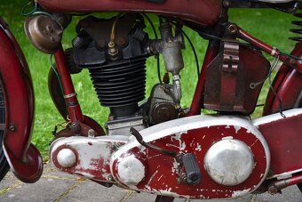 Monet Goyon 250 OHV - 11