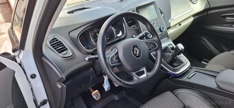Prodám Renault Grand Scénic IV - 11
