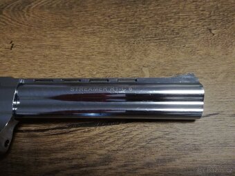 Atak Arms Streamer R1-C 6" - 11