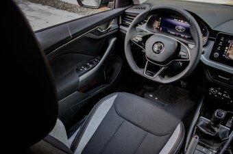 Škoda Scala 1.5 TSI Top Selection - 11