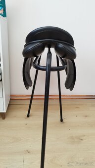 Sedlo Farrington - 11