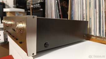 ACCUPHASE E-204 Stereo Integrated Amplifier/HI-END - 11