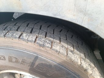 MAN TGS 33.480 6x4 - 11