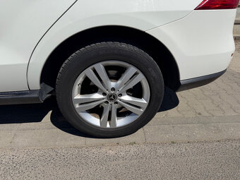 Mercedes-Benz ML 350 - 11