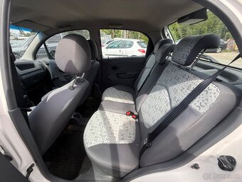 Chevrolet Spark stk 06/2028 bez kohože - 11