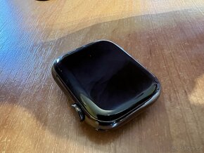 Apple Watch 7 Cellular 45mm - 11