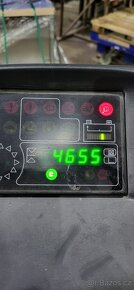 LINDE RETRAK R14 regálový zakladač NOVÁ CENA - 11