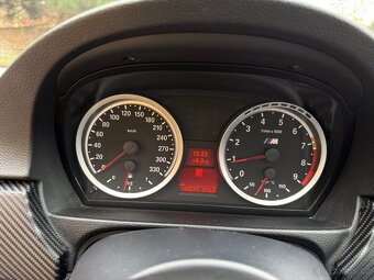 BMW 335i LCi N54 - 11