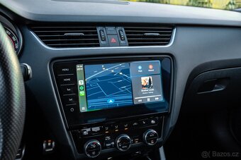 Škoda Octavia, 2.0 TDI RS DSG 135kW - 11