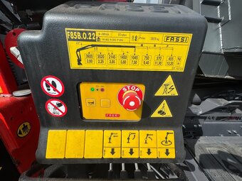 RENAULT MIDLUM 16.280DXi, NOVÝ H. JEŘÁB  A CHARVÁT CTS , - 11