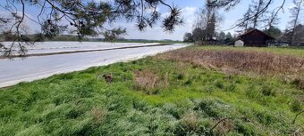 Prodej stavebního pozemku 1267 m² Sadská 1​ ​2​0​0​ ​0​0​0​ - 11