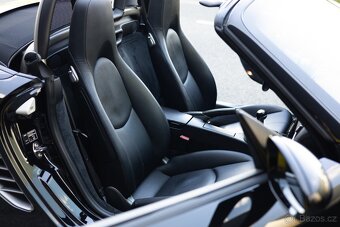 Porsche Boxster S 3.4 generace 987.2 - 11