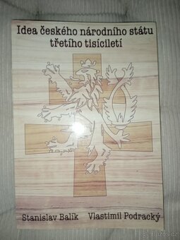 KNIHY -RŮZNÉ-50kč jedna - 11