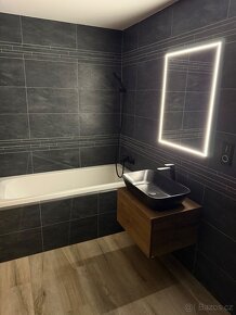 BYT-TOP PRODÁNO  3+KK+zahrada věž A 118,00 m2 - 11