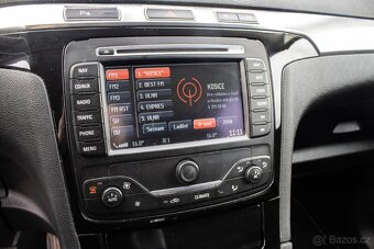 Ford S-Max 2.0 TDCi DPF 163k Titanium - 11