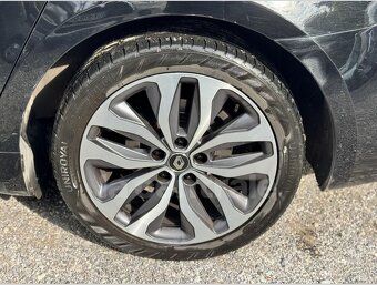 RENAULT Talisman 2.0 BLUE dCi 160 INTENS EDC 05/2019 - 11