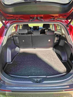 Toyota RAV4, 2.0 VVT-i,Comfort, 1.majitel - 11