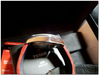 TUDOR BLACK BAY GMT COKE od prosince 2018 - 11