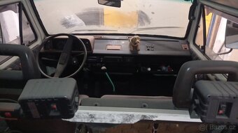 VW T3 - 11