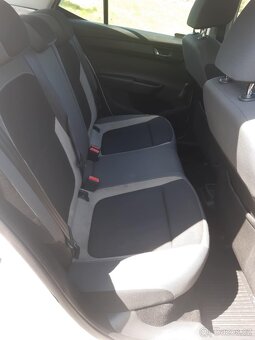 Škoda Fabia 1,4 TDI, 66 kW - 11
