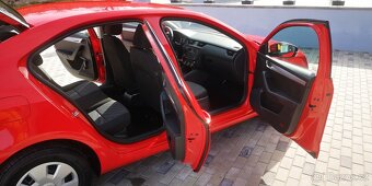Škoda Octavia III 1,2 TSI - 63kw. PĚKNÝ STAV - NOVÁ STK+EM - 11