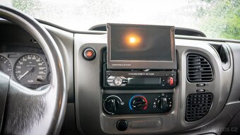 Ford Transit 2006 - 11