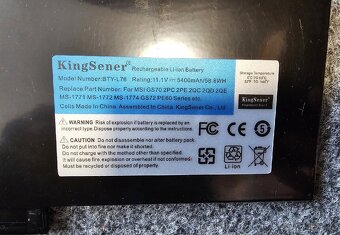Odpuzovač komárů Flextail Max Repel ,powerbank, bty-l76 - 11