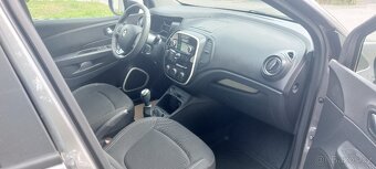 Renault Captur 0.9tce r.v.2017 facelift - 11
