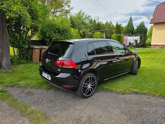 Volkswagen Golf 7 1.4 TSI 103kW DSG - 11