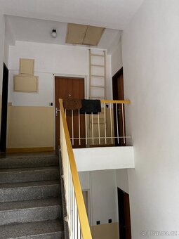 Prodej bytu 2+1 • 62 m² Tř. Maršála Malinovského, Uherské Hr - 11