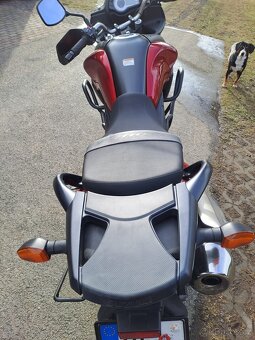 Suzuki dl v-strom 650 - 11