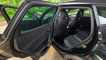 CUPRA FORMENTOR 2.0 TSI 228 kw 4x4, rv. 2021 - 11