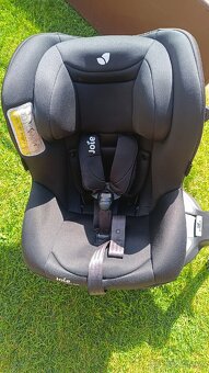 Dětská Autosedačka Joie 0-18kg Top Stav - 11