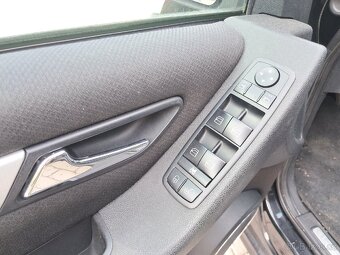 Mercedes Benz A 180 CDi 2,0/80kW AVANTGARDE AUTOMAT - 11