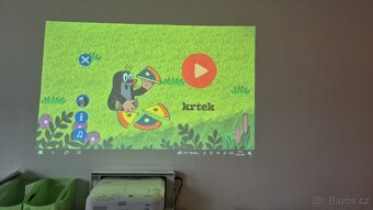 3Box - projektor Epson - 11