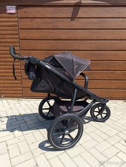 Thule Urban Glide 2 black - 11