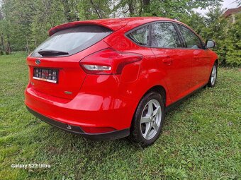 Ford Focus 1.0 EcoBoost 125k Trend,r.v.2017-121106km. - 11