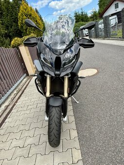 BMW S1000xr , S 1000 XR, 2022, 121kw, ZÁRUKA BMW - 11